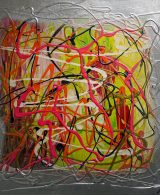 Lebendige Verwirrung