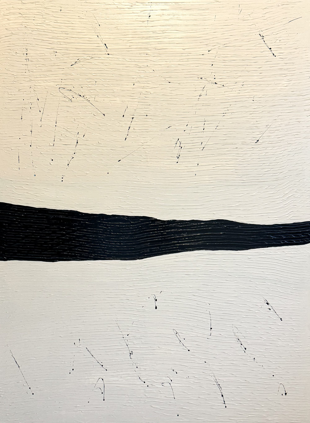 Stiller Horizont
